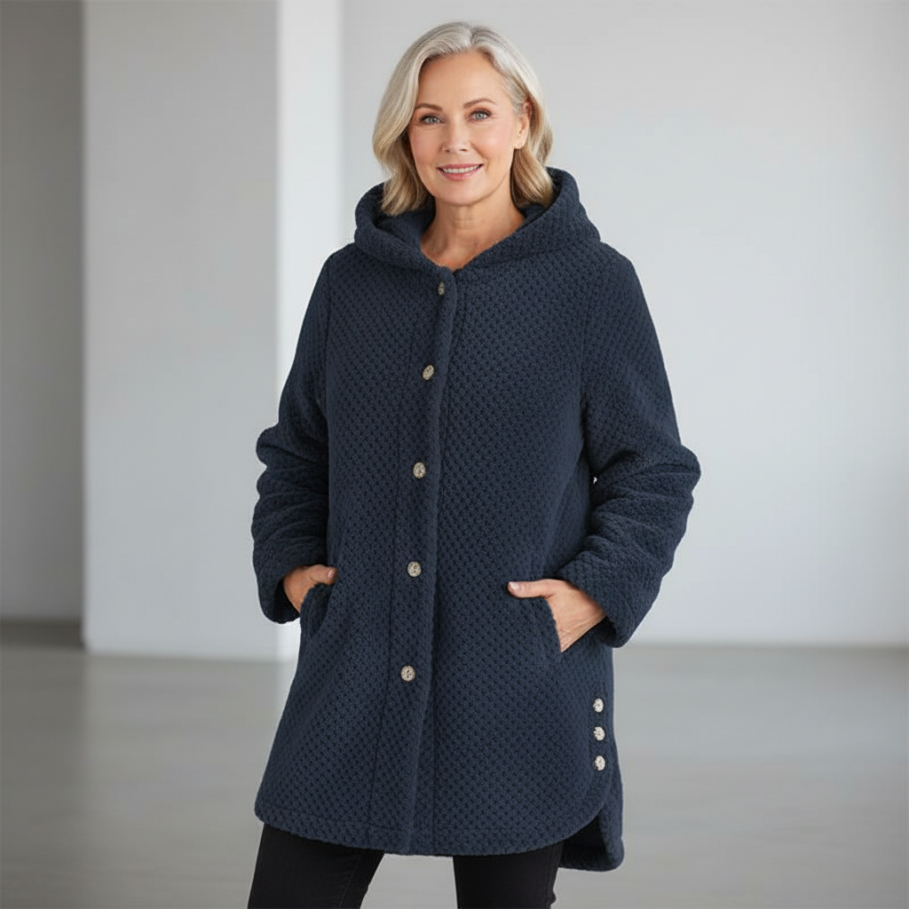 Jesse | Classic Winter Coat