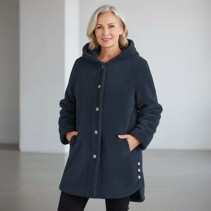 Jesse | Classic Winter Coat