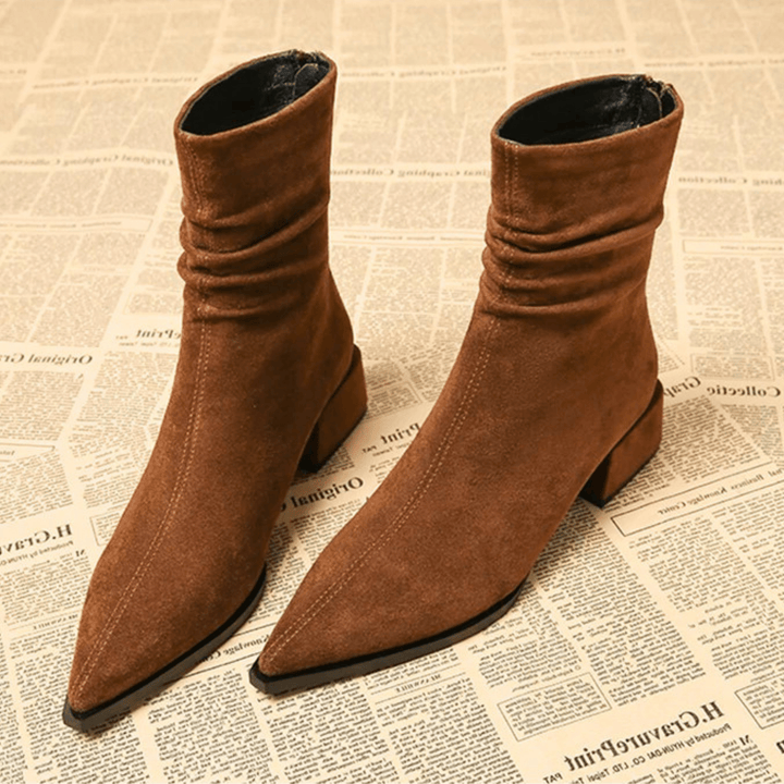 The Valeria Boot